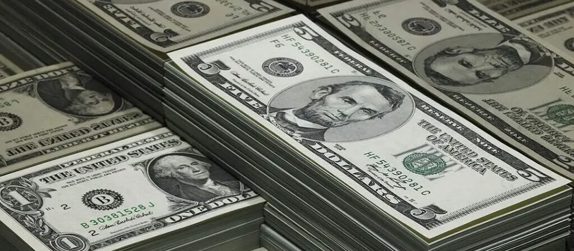 پیش بینی قیمت دلار