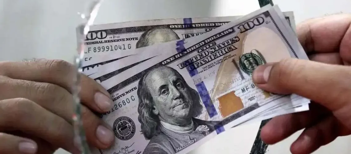 قیمت دلار ۳۰ اردیبهشت ۱۴۰۴