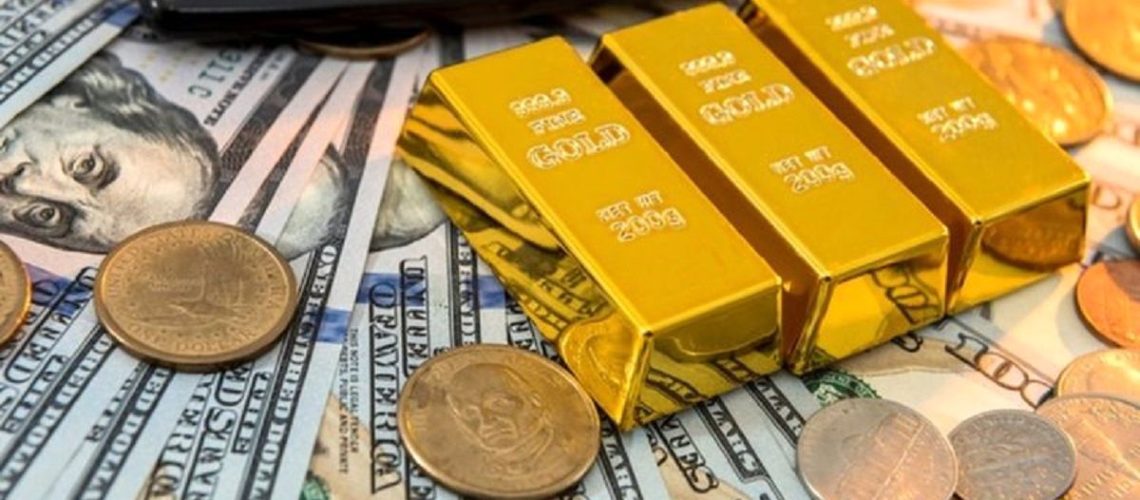 قیمت طلا و سکه ۱۰ آذر ۱۴۰۴