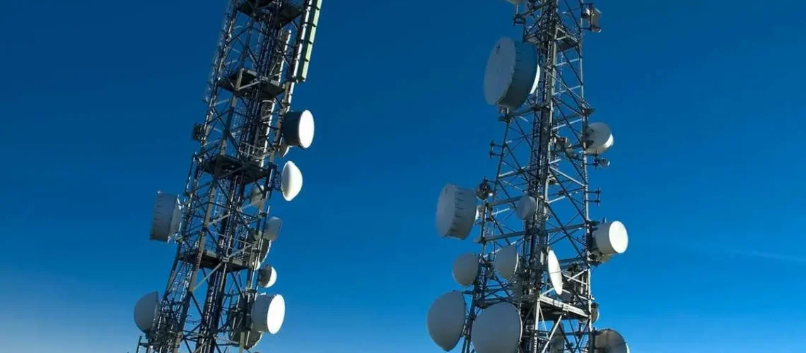 وضعیت ارتباطبات در هرمزگان