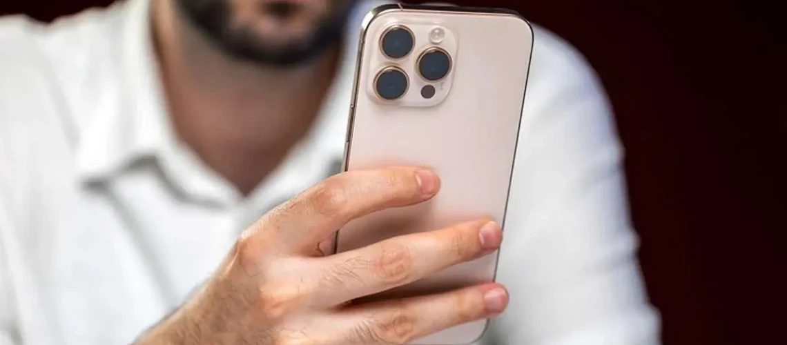 هزینه رجیستری آیفون