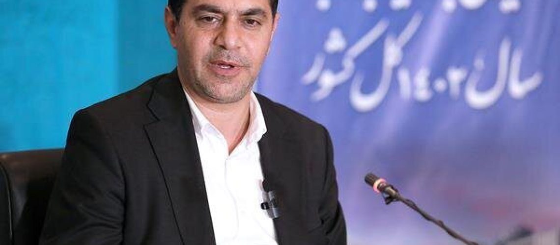 رحیم زارع