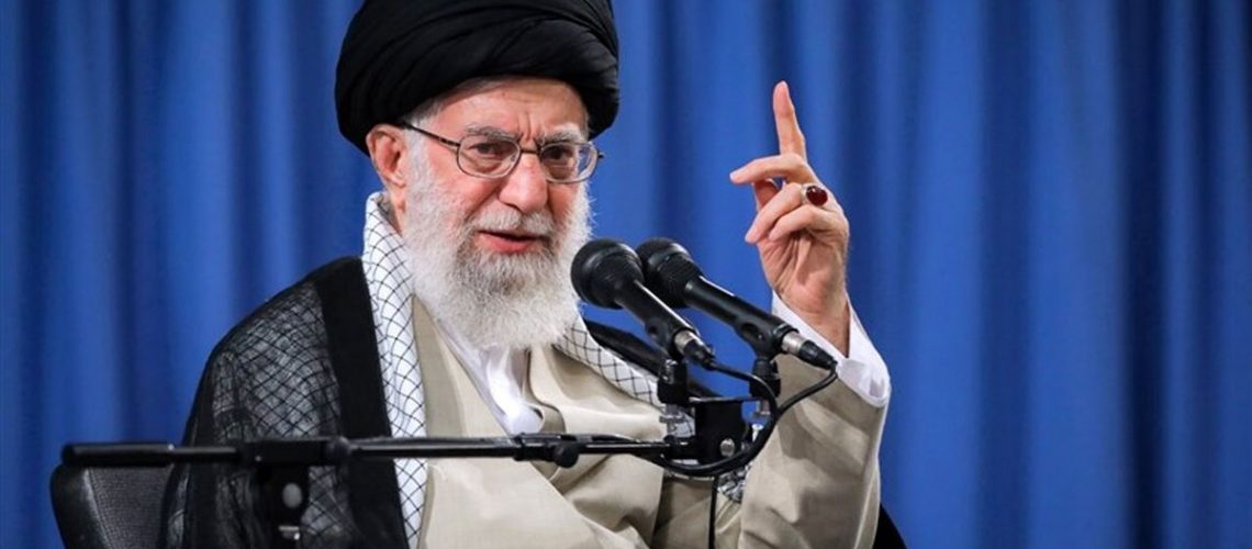 تبیین رهبری از حوادث سوریه