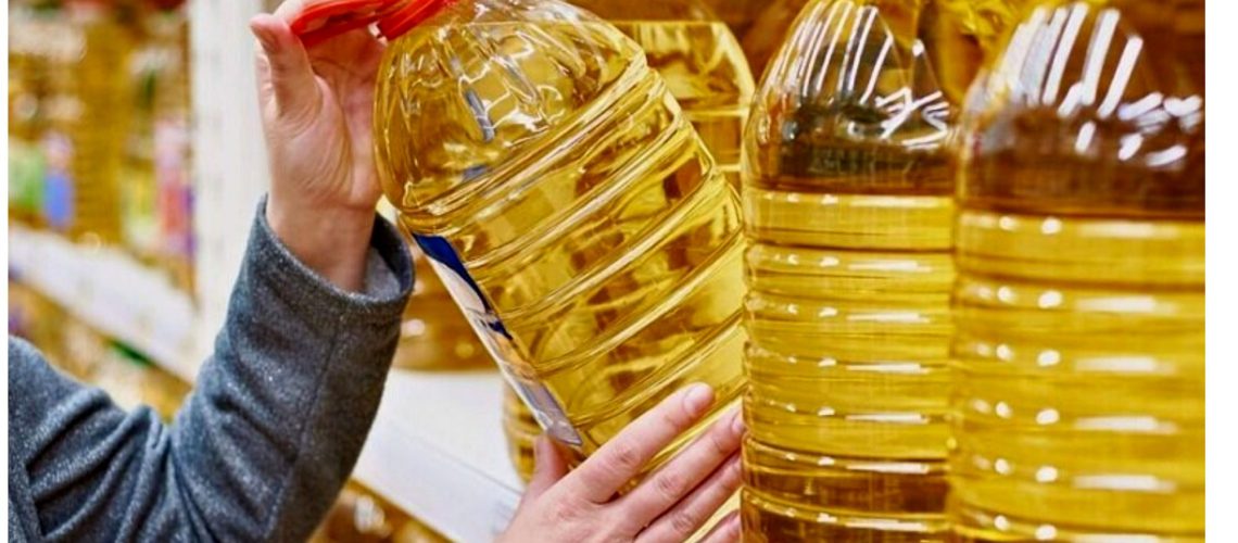 علت التهابات بازار روغن