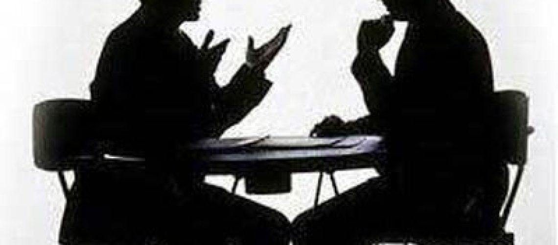 زوحجین متقاضی طلاق