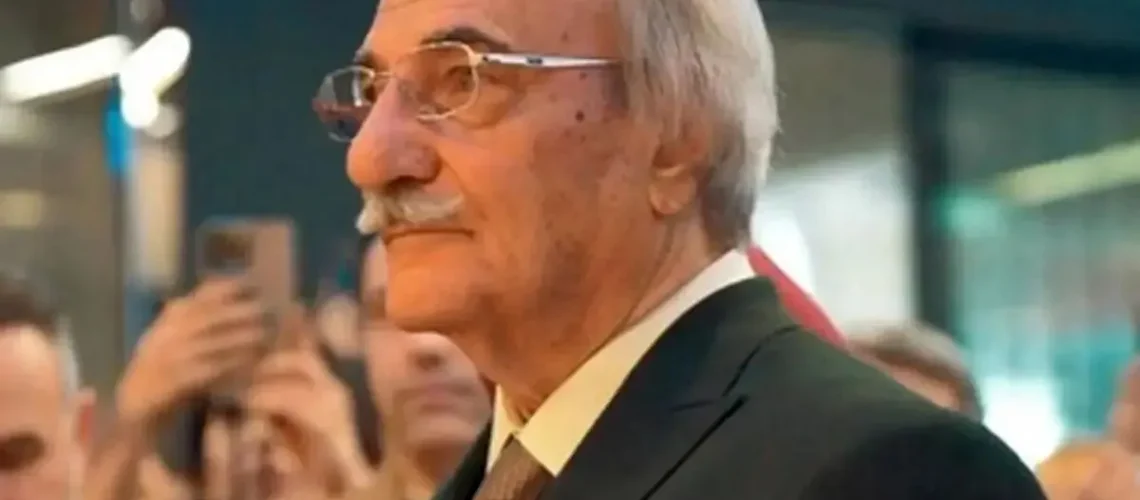 ساعدی-نیا