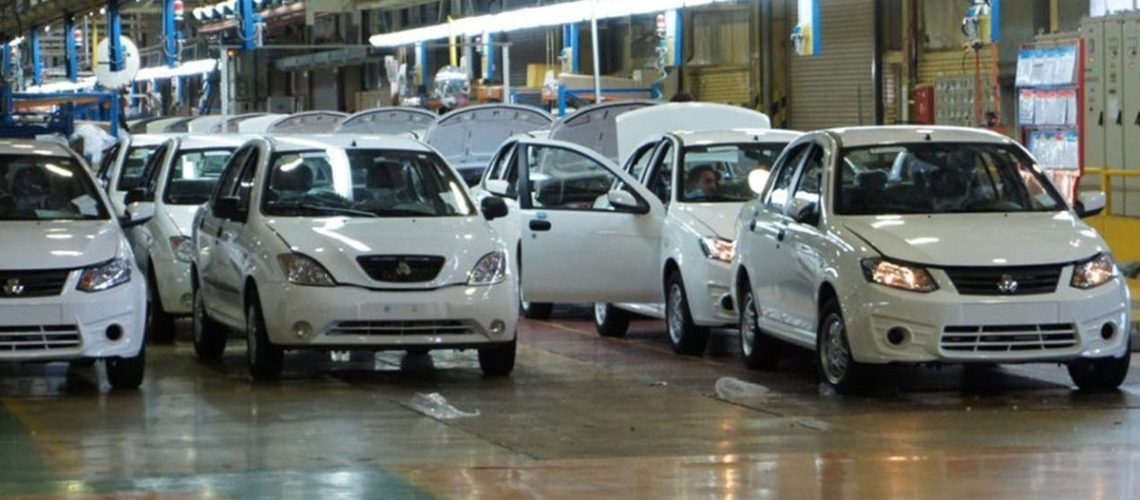 قیمت خودرو‌ های سایپا ۲۷ خرداد ۱۴۰۵