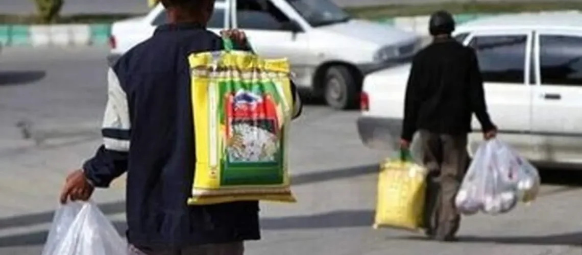 سبد معیشت کارگران