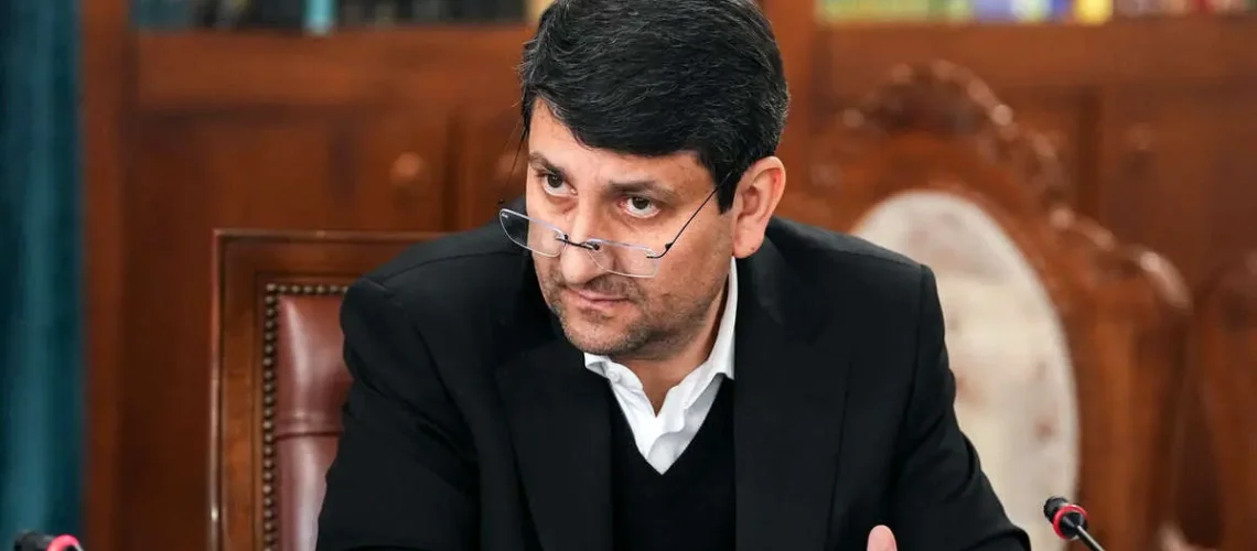 هشدار وزیر ارتباطات
