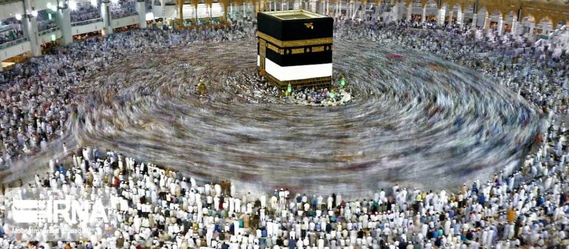 تردد به شهر غیر زیارتی عربستان