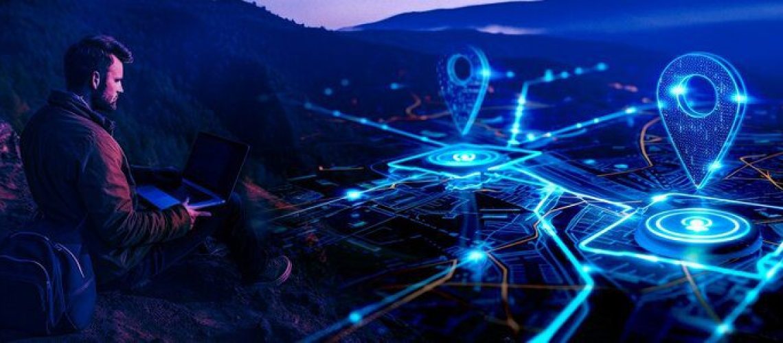برنامه ریزی سفر با هوش مصنوعی