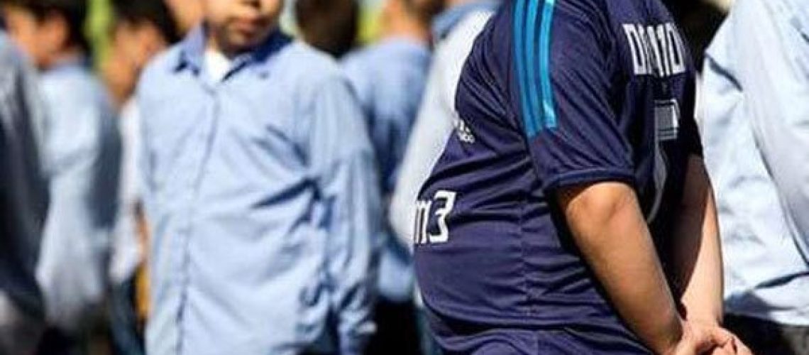 ارتباط برداشتن گام‌های بیشتر و سلامت روان نوجوانان