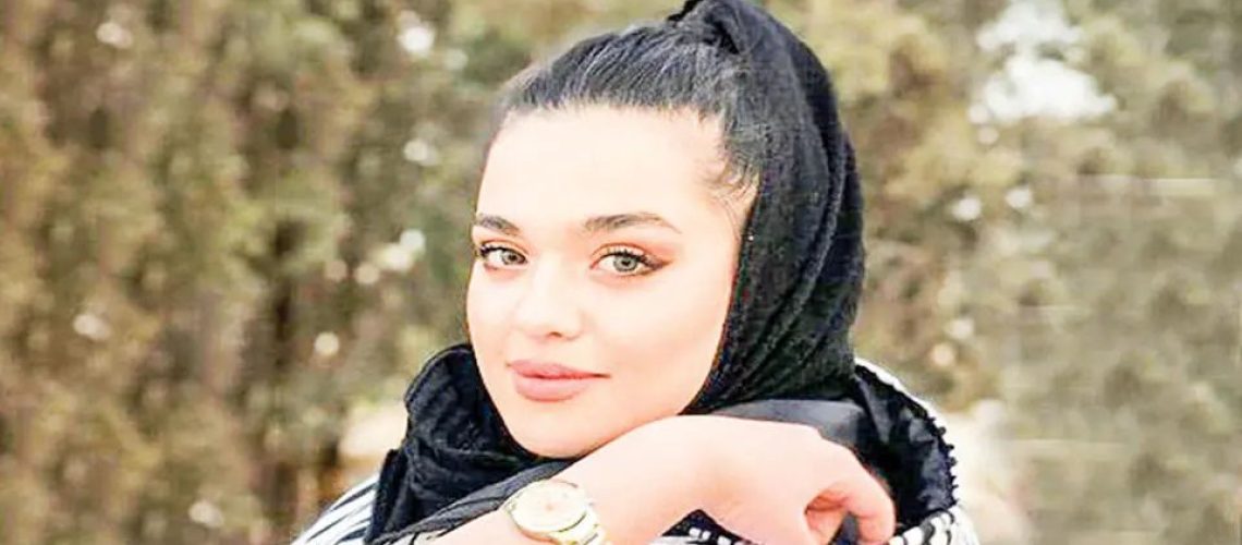 پرونده ناپدید شدن سما جهانباز