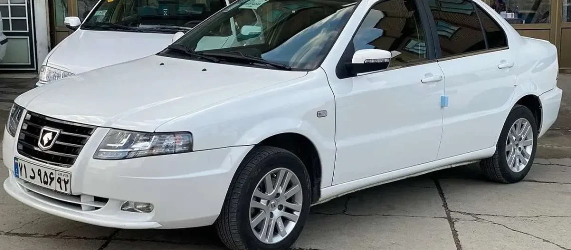 قیمت خودرو ۲۰ اردیبهشت ۱۴۰۵