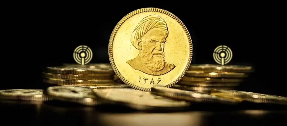 وضعیت حباب سکه در روز سه‌ شنبه