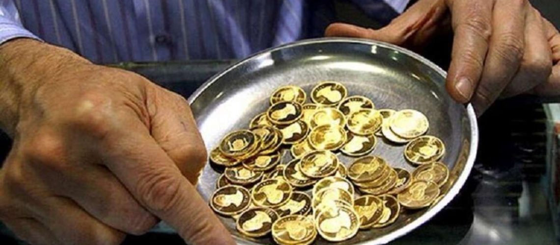 سکه‌ های پارسیان جعلی