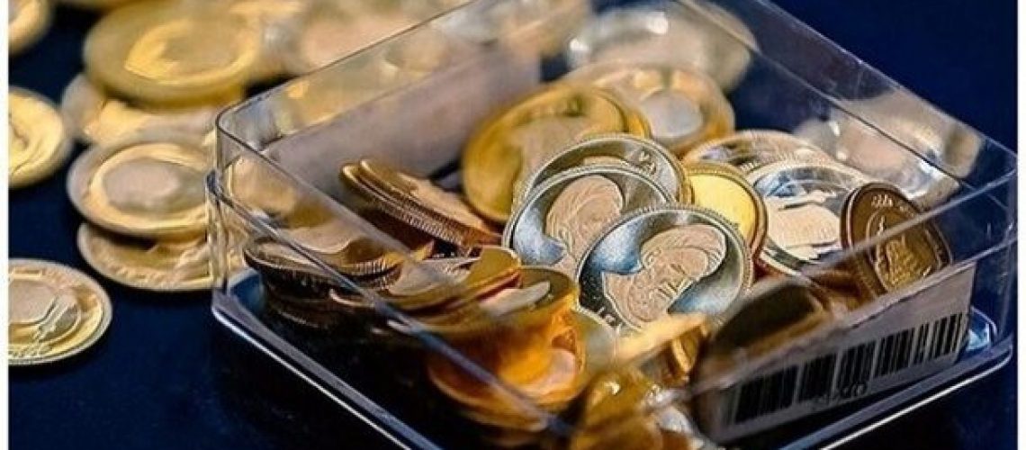 قیمت جدید طلا و سکه24 آذر1404