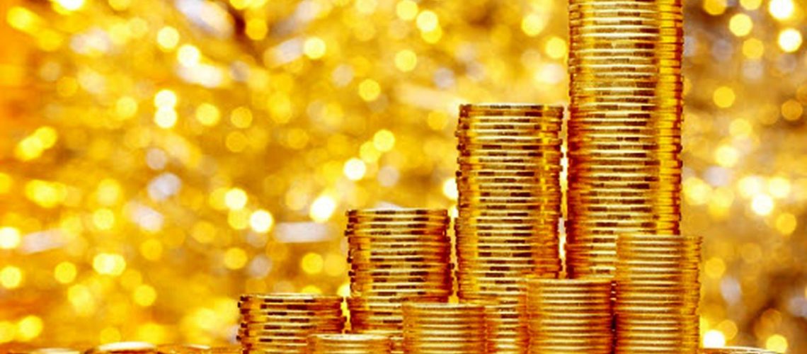 اثر قیمت دلار بر بازار سکه 28 آبان