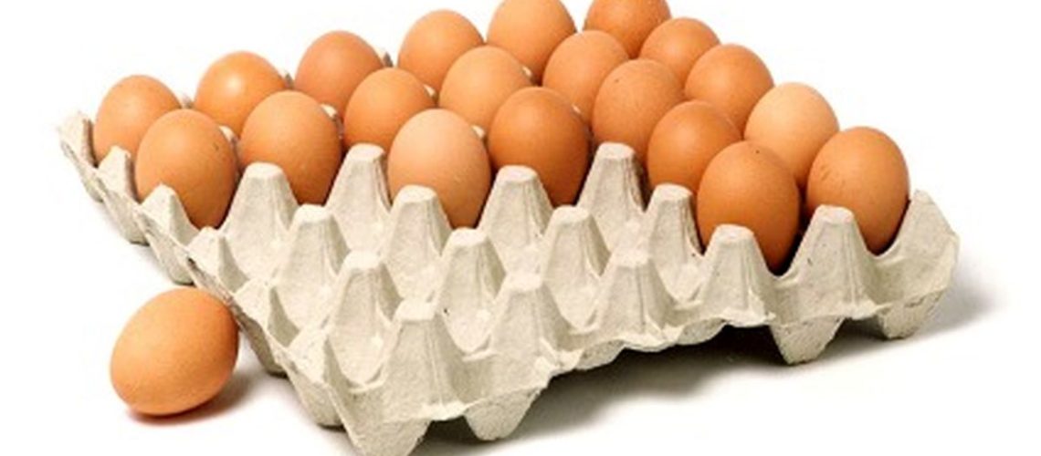 قیمت تخم‌ مرغ