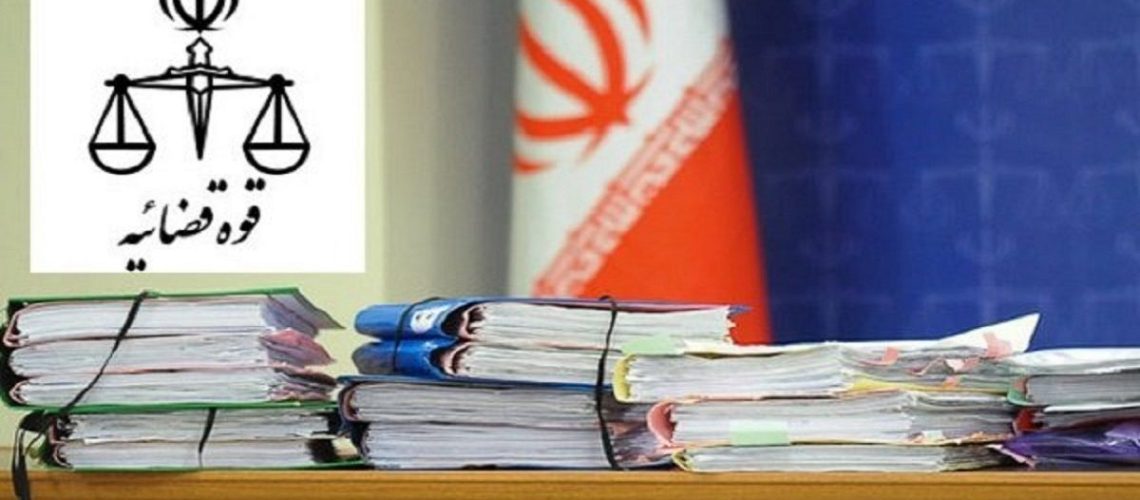 پرونده قضایی شقایق دهقان