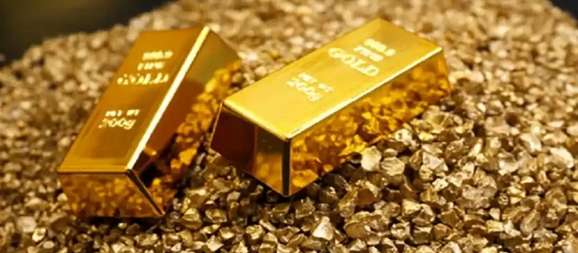 توقیف شمش طلای بابک زنجانی