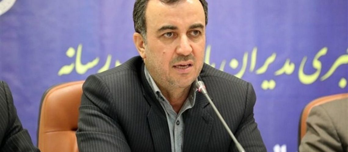 خسارت سارقان به شبکه برق