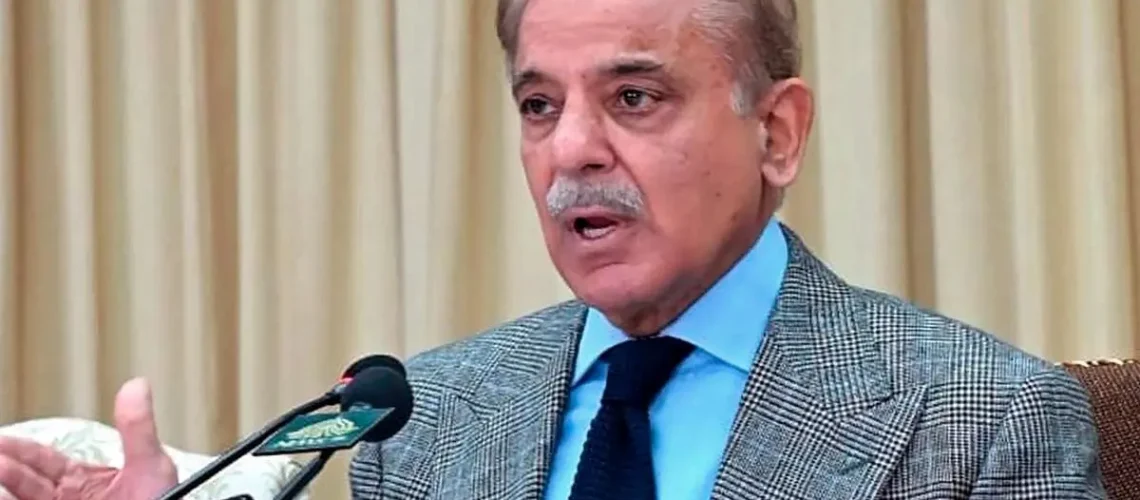 سفر شهباز شریف به سوئیس