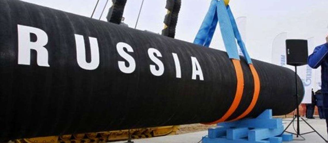 ممنوعیت صادرات سوخت روسیه