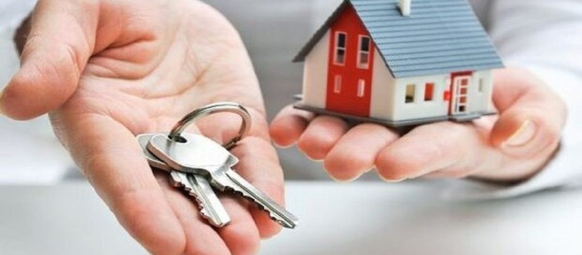 وضعیت بازار مسکن