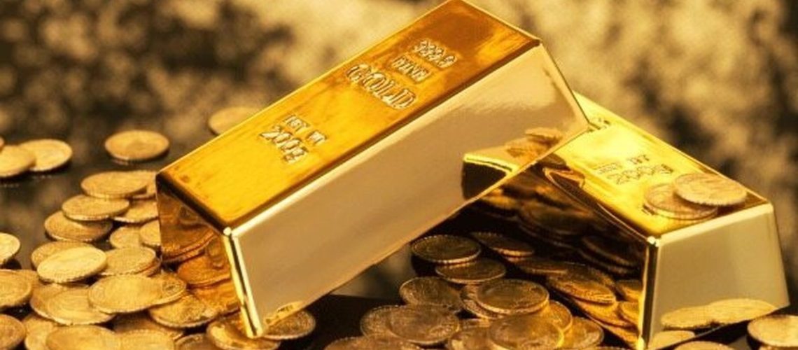 پیش بینی بازار جهانی طلا