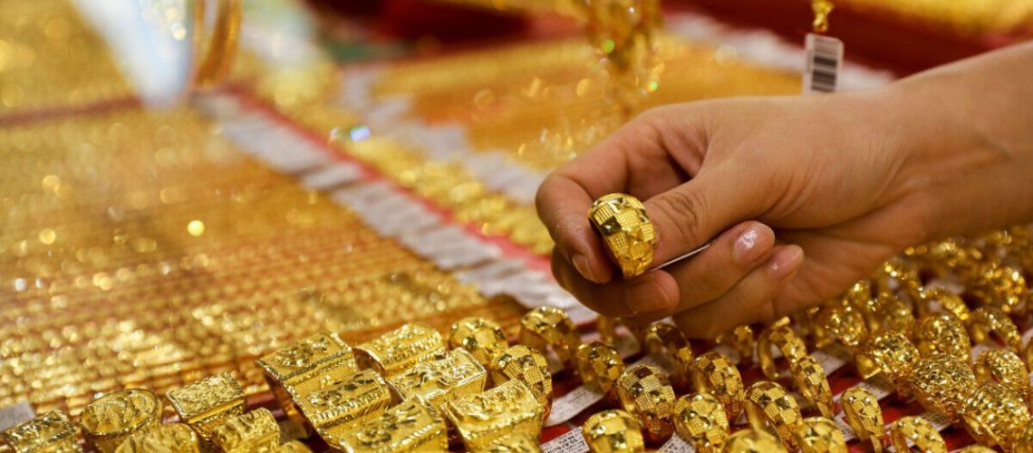 قیمت سکه و قیمت طلا امروز دوشنبه ۲۳ شهریور ۱۴۰۵