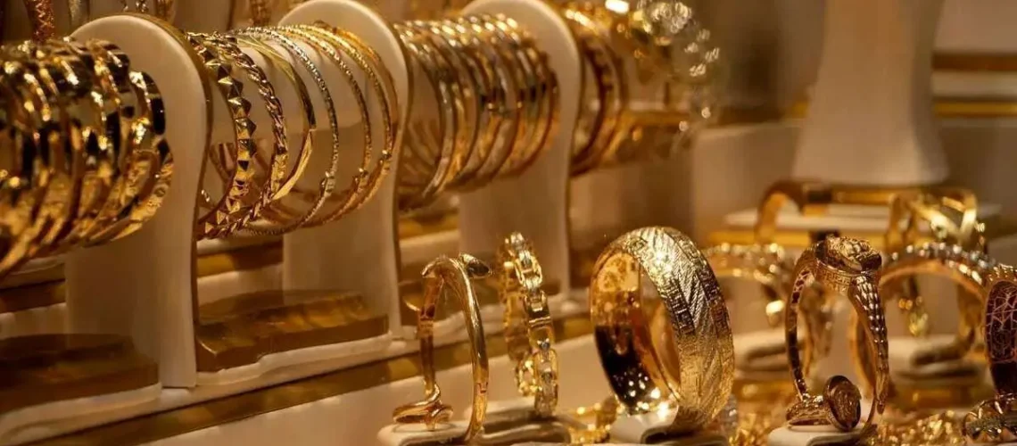 قیمت طلا و سکه ۲۹ اردیبهشت ۱۴۰۴