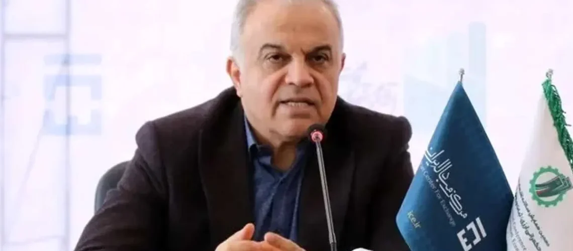 استعفا معاون ارزی بانک مرکزی
