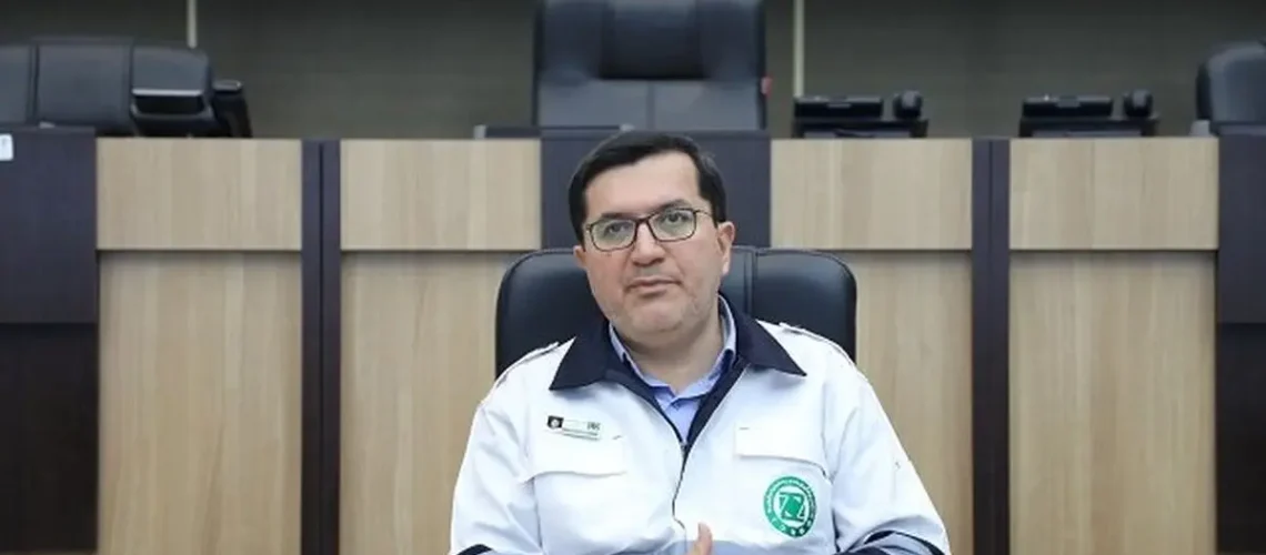 بارش سیلابی در تهران