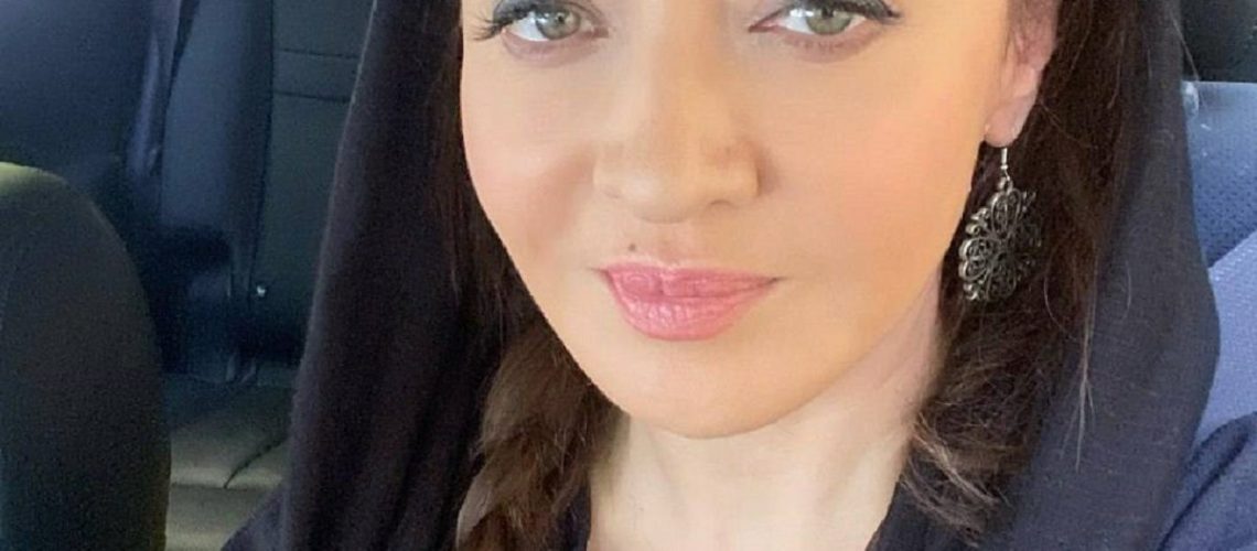 عکس جدید نیکی کریمی