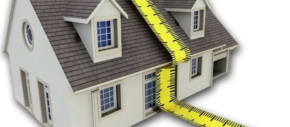فروش متری مسکن