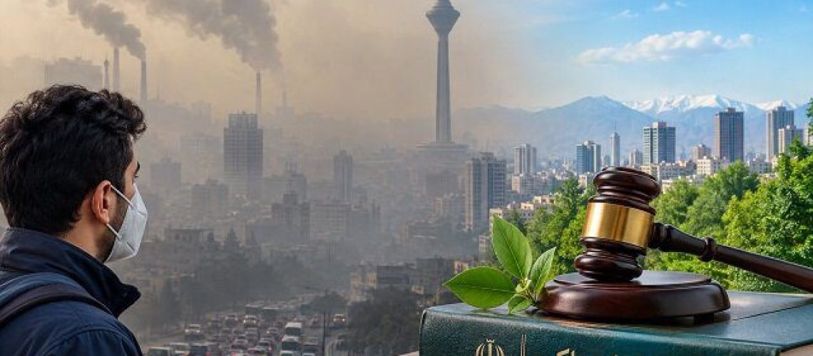 چرا قانون هوای پاک به نتیجه نرسیده است؟