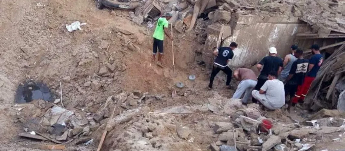 دانشگاه علوم پزشکی هرمزگان شهادت دونفر از هموطنان را در حمله جنایتکارانه آمریکا به قشم را تأیید کرد.