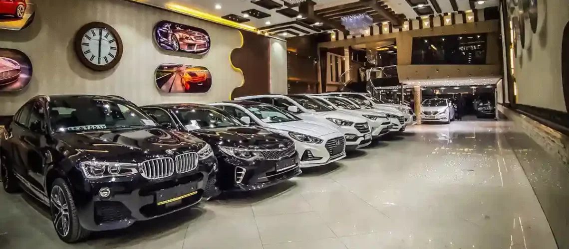 تاثیر واردات بر قیمت خودرو