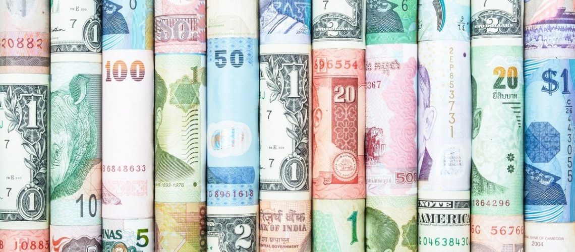 قیمت دلار