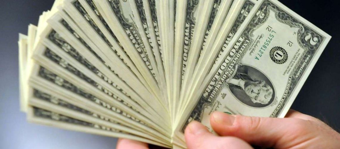 قیمت دلار ۱۱ آذر ‍۱۴۰۴