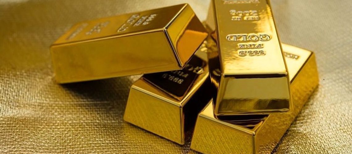 سرنوشت طلای جهانی