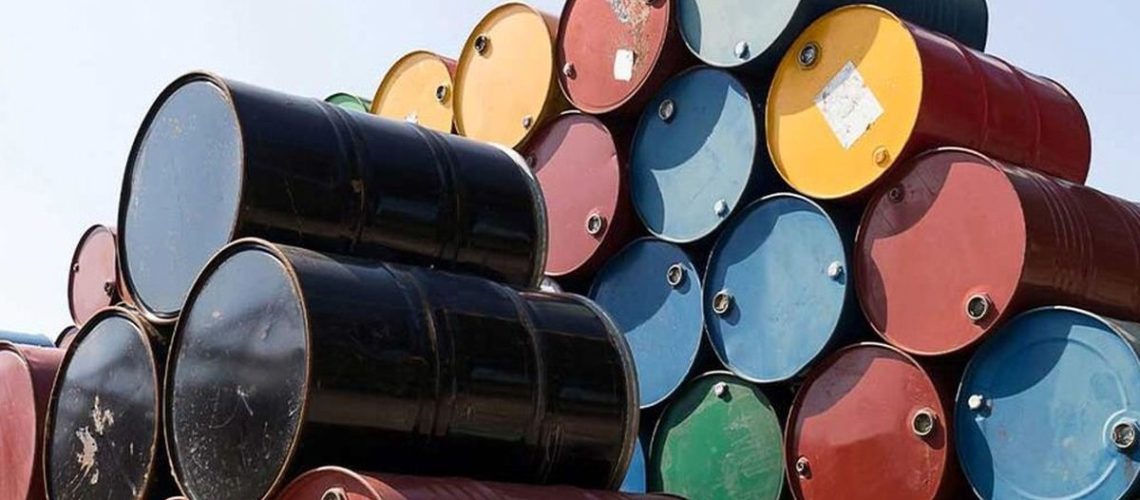 قیمت جهانی نفت ۹ آبان ۱۴۰۴