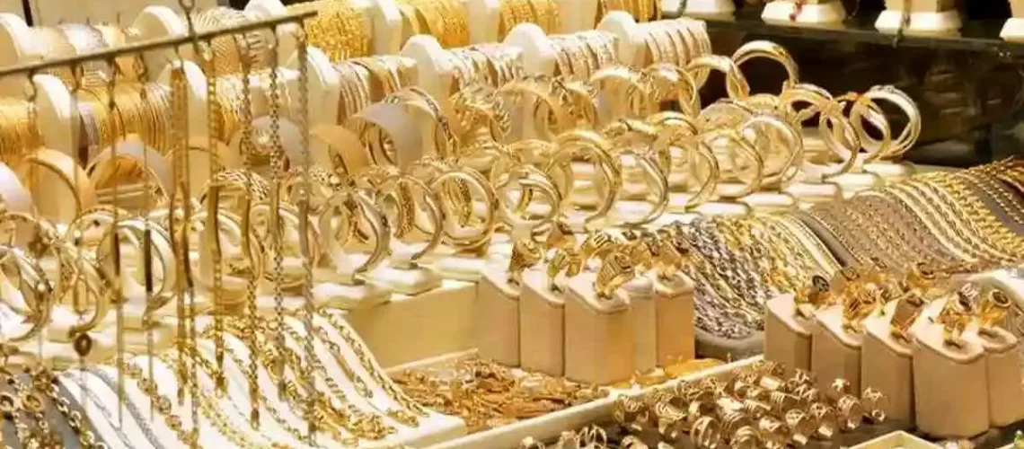 قیمت طلا و سکه ۱۲ دی ۱۴۰۳