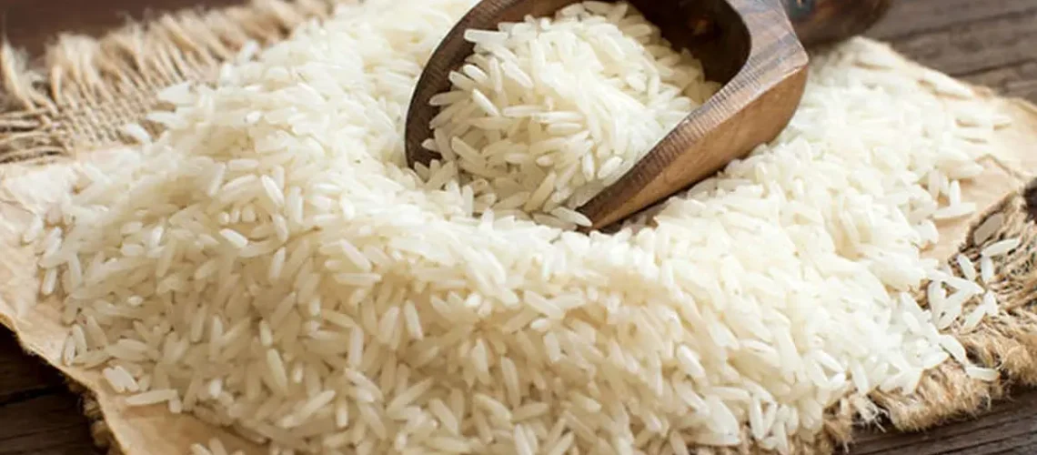 قیمت برنج هندی و پاکستانی