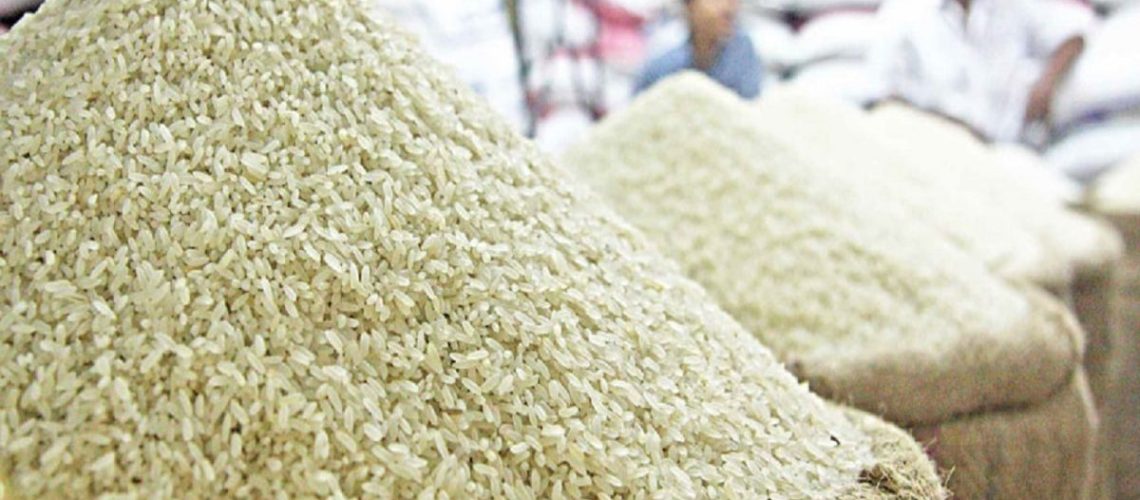 وضعیت برنج های وارداتی