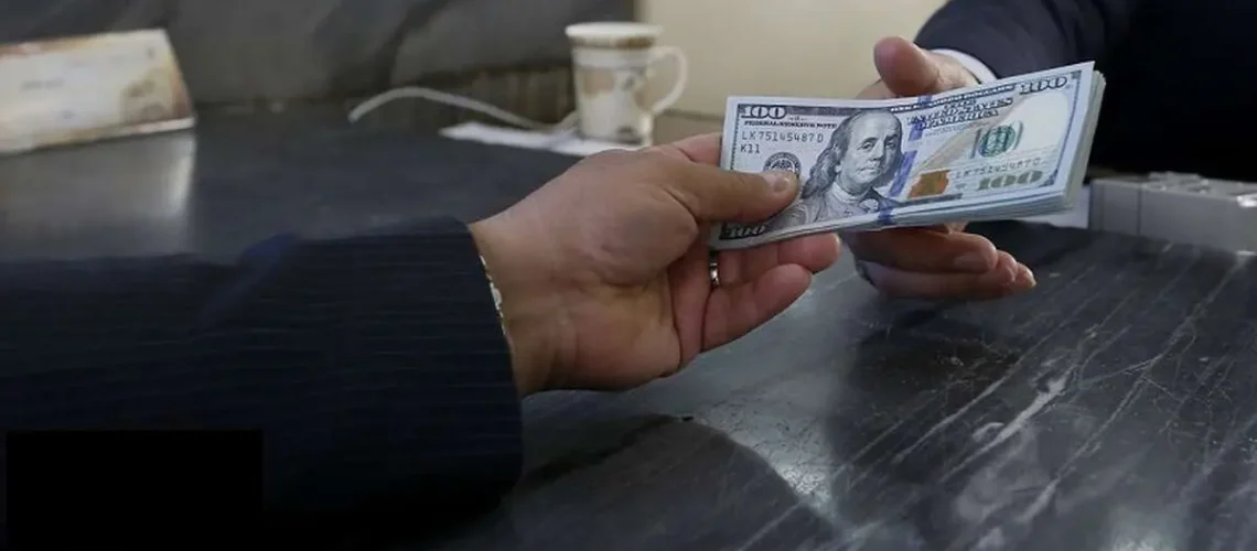 افزایش شکاف نرخ ارز