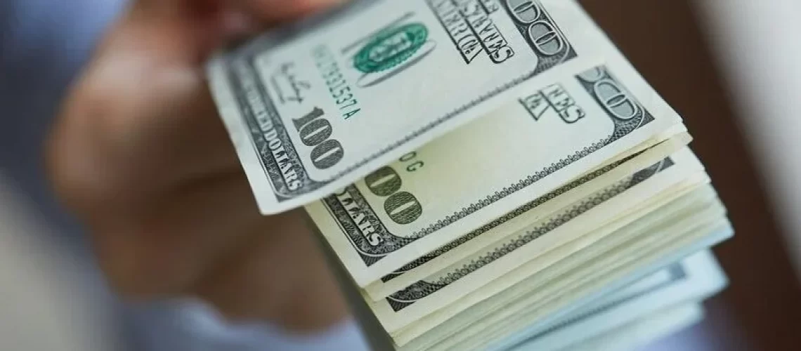 پیش بینی قیمت دلار 11 تیر 1402