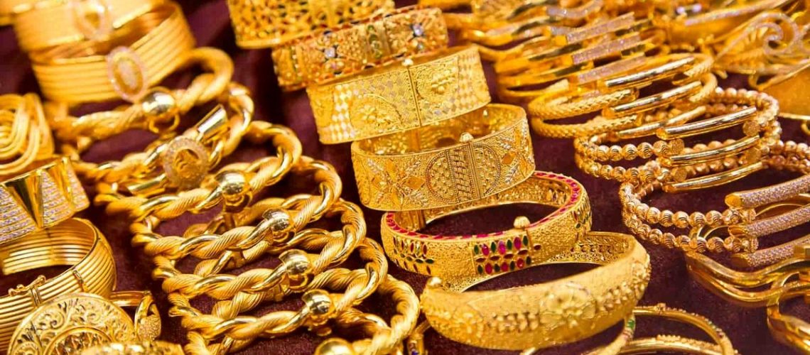 قیمت طلا و سکه اول اردیبهشت ۱۴۰۴