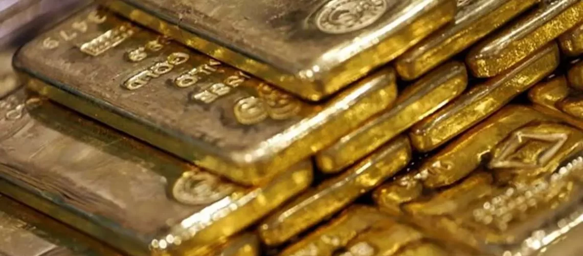 معافیت مالیاتی واردات طلا